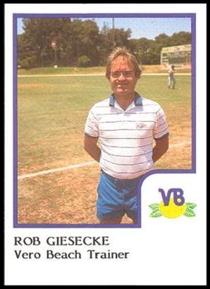 7 Rob Giesecke